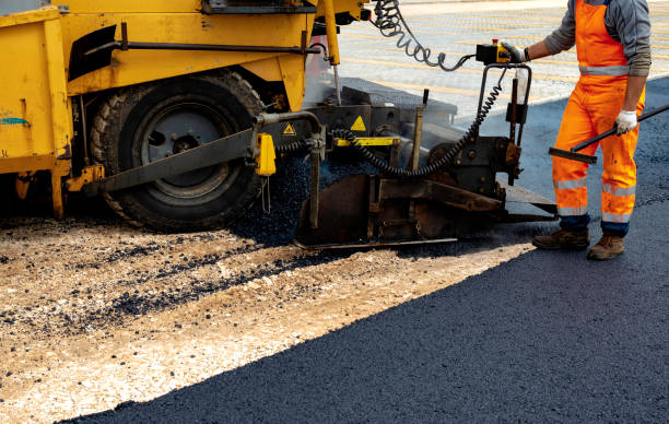 Best Brick Driveway Installation  in Gruetli Laager, TN